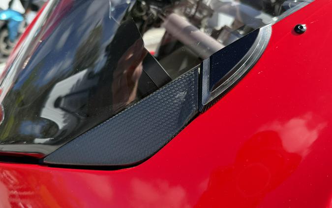 2020 Ducati Panigale V4