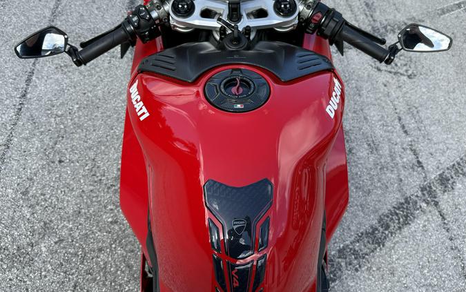 2020 Ducati Panigale V4