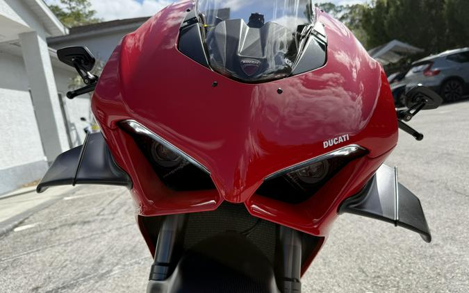 2020 Ducati Panigale V4