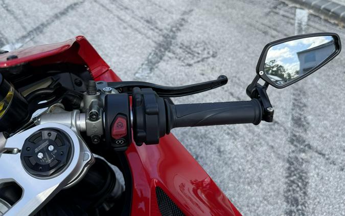 2020 Ducati Panigale V4