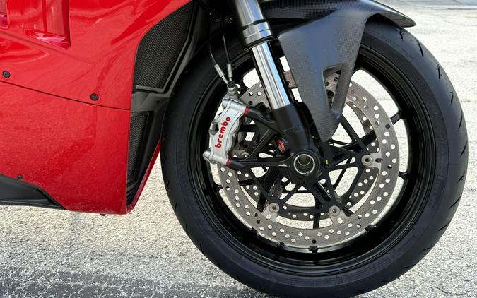 2020 Ducati Panigale V4