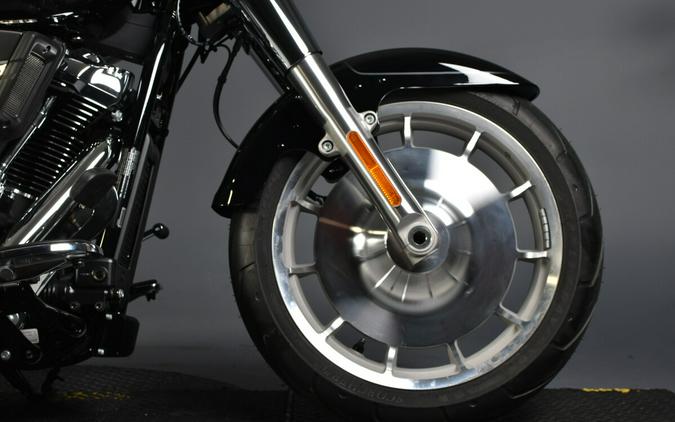 2025 Harley-Davidson Fat Boy FLFB