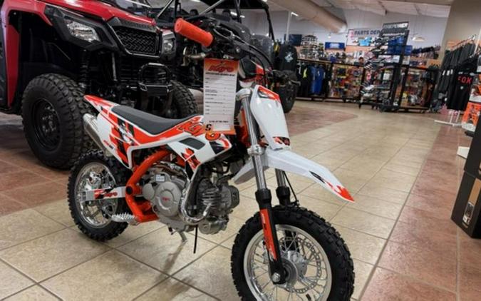 2026 Kayo KMB 60