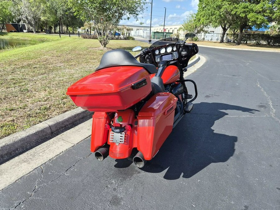 2020 Harley-Davidson FLHXS - Street Glide Special