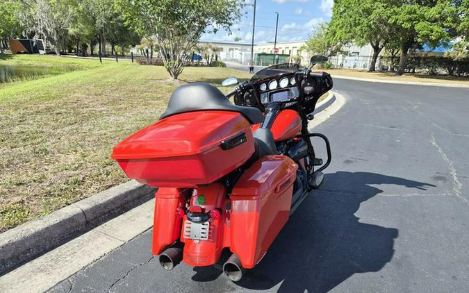 2020 Harley-Davidson FLHXS - Street Glide Special