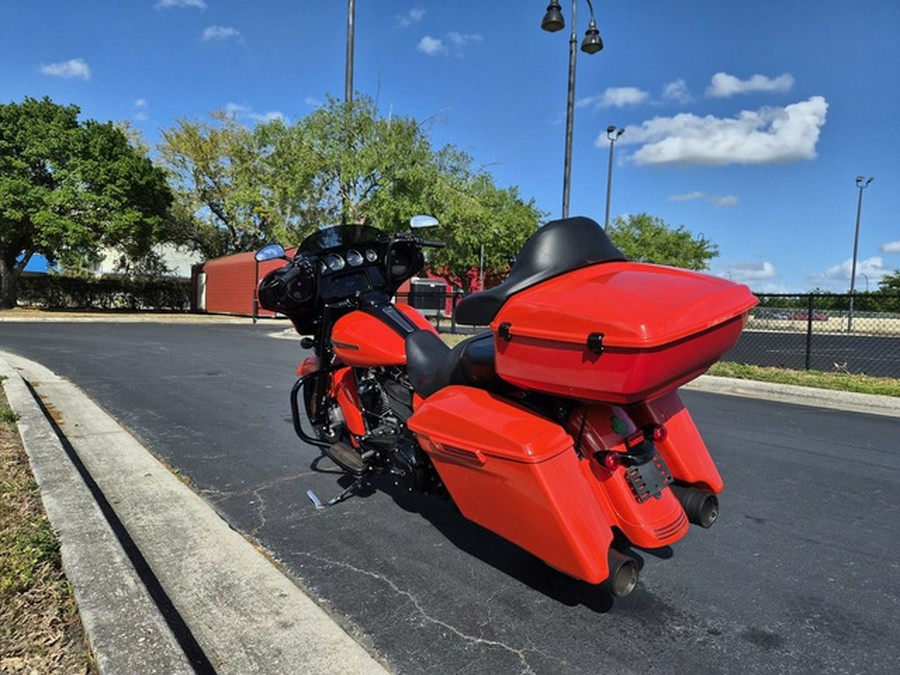 2020 Harley-Davidson FLHXS - Street Glide Special