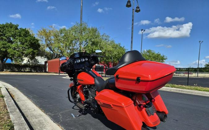 2020 Harley-Davidson FLHXS - Street Glide Special