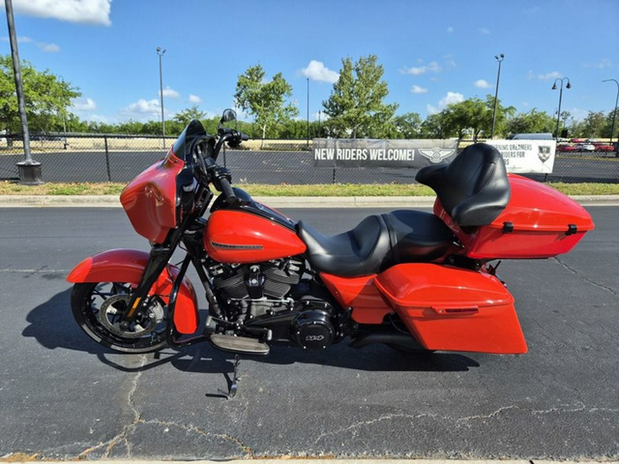 2020 Harley-Davidson FLHXS - Street Glide Special