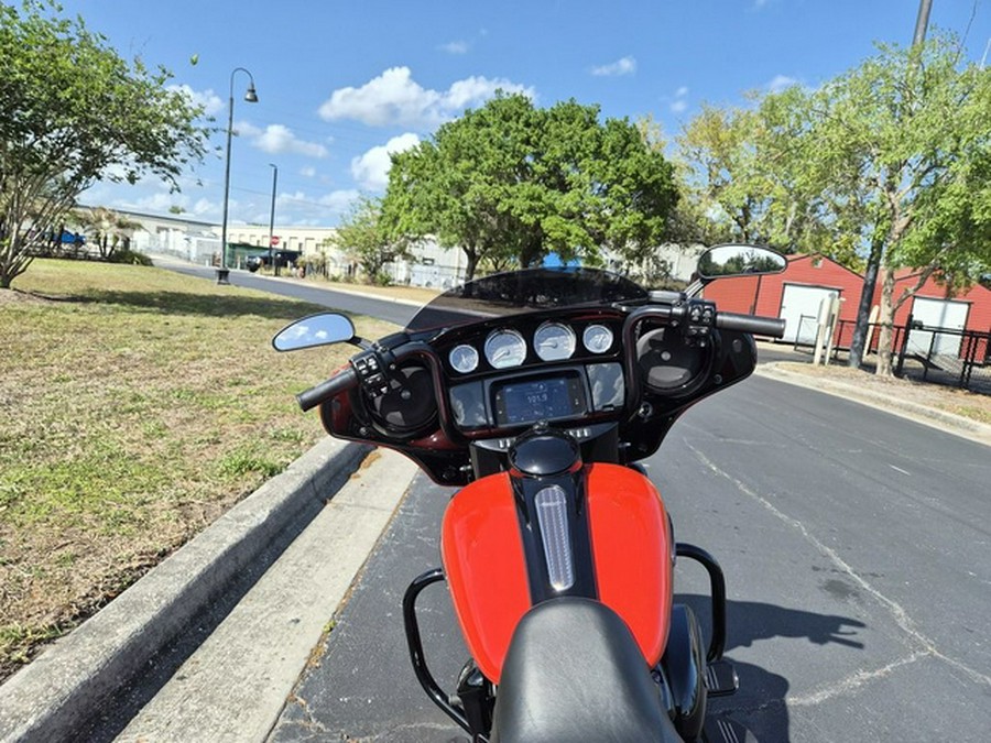 2020 Harley-Davidson FLHXS - Street Glide Special