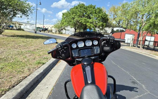 2020 Harley-Davidson FLHXS - Street Glide Special