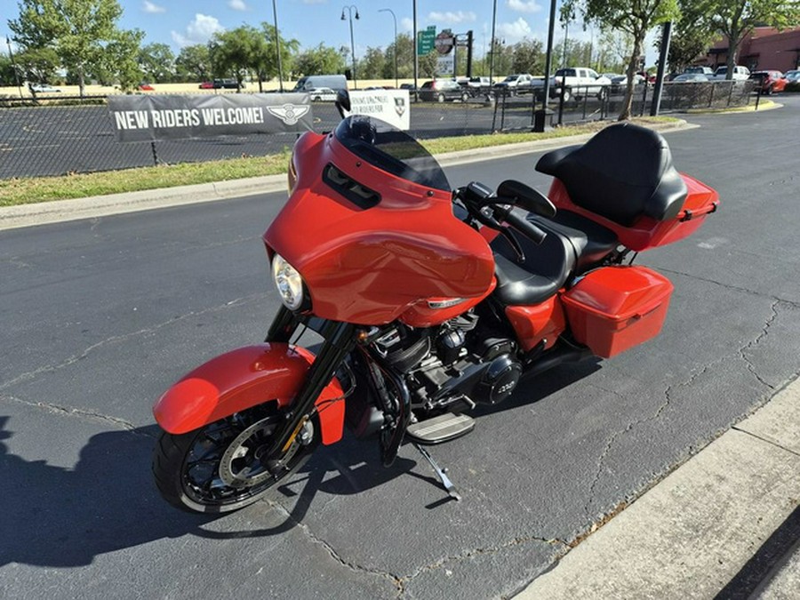 2020 Harley-Davidson FLHXS - Street Glide Special