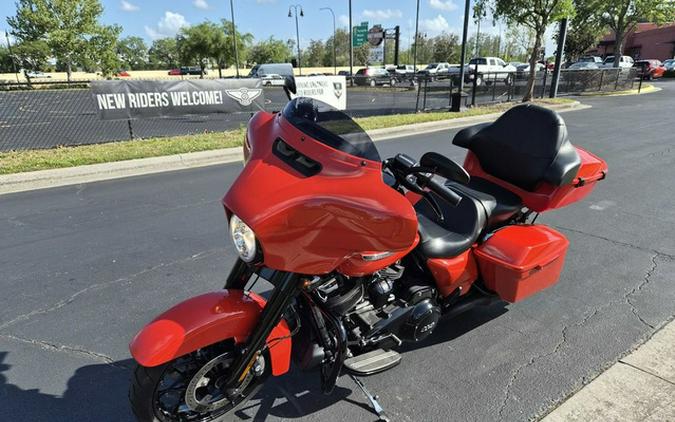 2020 Harley-Davidson FLHXS - Street Glide Special