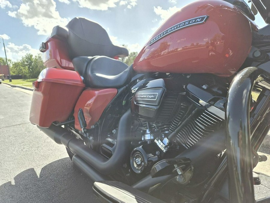 2020 Harley-Davidson FLHXS - Street Glide Special