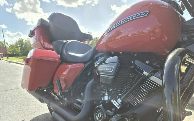 2020 Harley-Davidson FLHXS - Street Glide Special