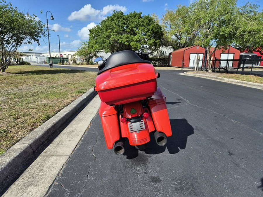2020 Harley-Davidson FLHXS - Street Glide Special