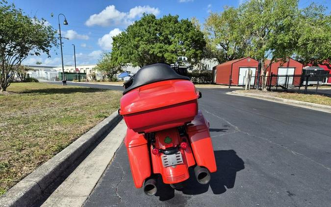 2020 Harley-Davidson FLHXS - Street Glide Special