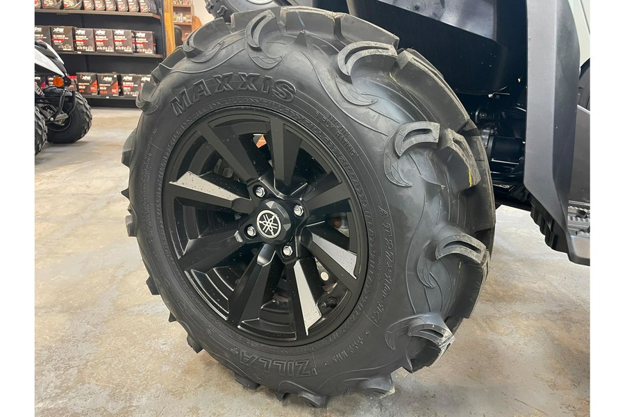 2026 Grizzly EPS XT-R - Yamaha