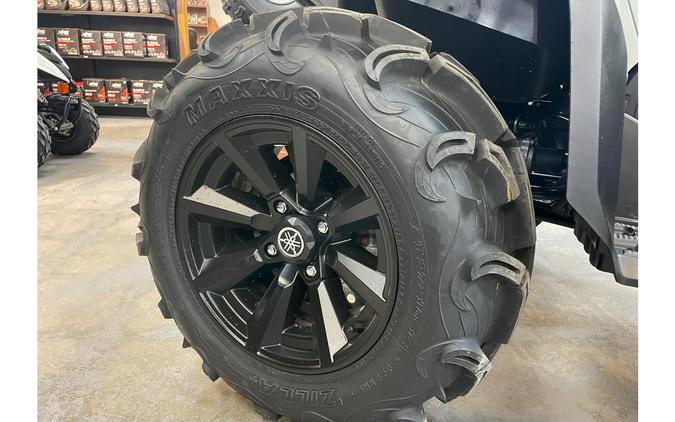 2026 Grizzly EPS XT-R - Yamaha