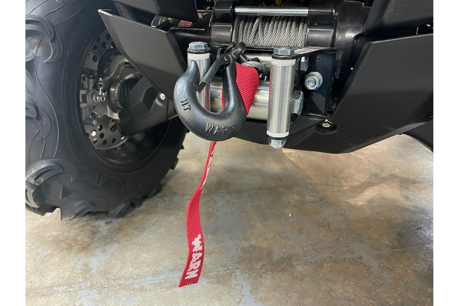 2026 Grizzly EPS XT-R - Yamaha