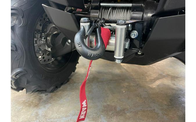 2026 Grizzly EPS XT-R - Yamaha