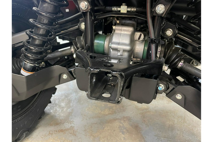 2026 Grizzly EPS XT-R - Yamaha