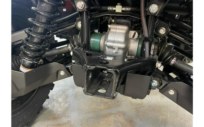 2026 Grizzly EPS XT-R - Yamaha