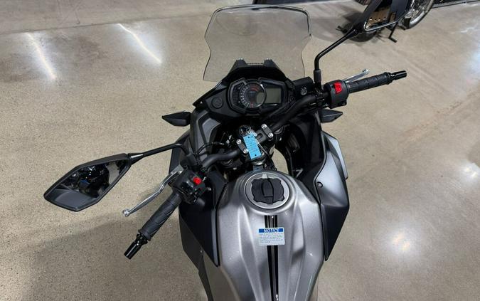 2026 Kawasaki Versys®-X 300 ABS