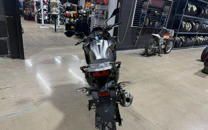 2026 Kawasaki Versys®-X 300 ABS