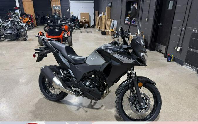 2026 Kawasaki Versys®-X 300 ABS