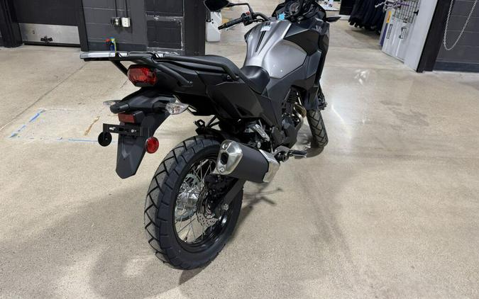 2026 Kawasaki Versys®-X 300 ABS