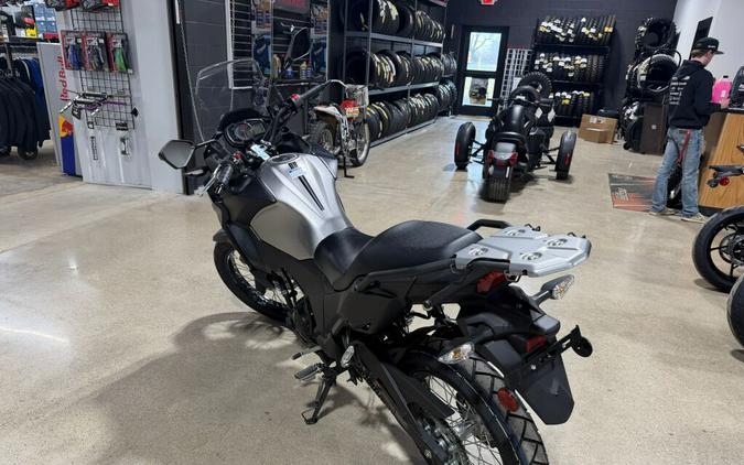 2026 Kawasaki Versys®-X 300 ABS