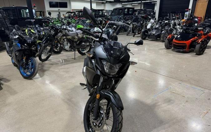 2026 Kawasaki Versys®-X 300 ABS