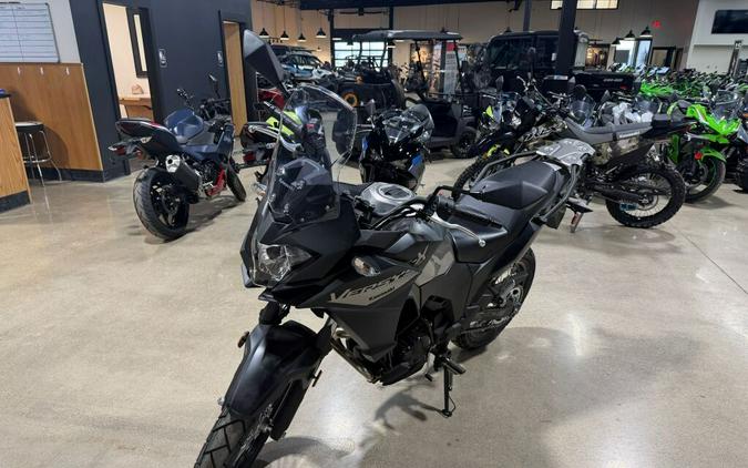 2026 Kawasaki Versys®-X 300 ABS