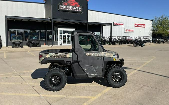 2026 Polaris Ranger XP 1000 NorthStar Premium Polaris Pursuit C