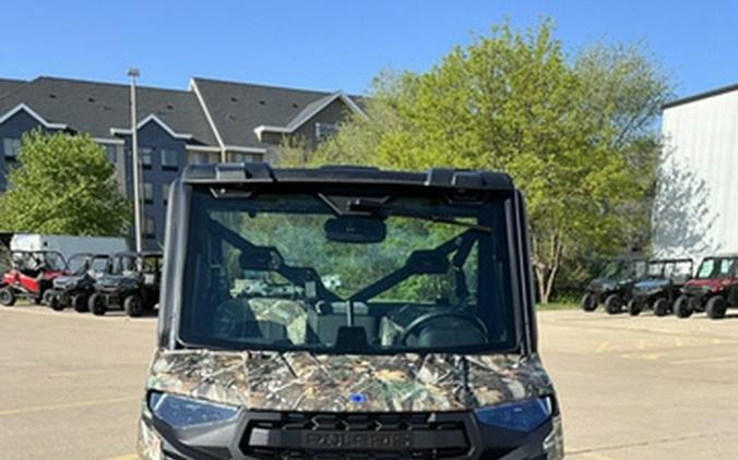 2026 Polaris Ranger XP 1000 NorthStar Premium Polaris Pursuit C