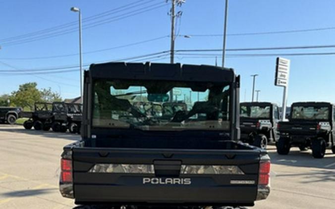 2026 Polaris Ranger XP 1000 NorthStar Premium Polaris Pursuit C