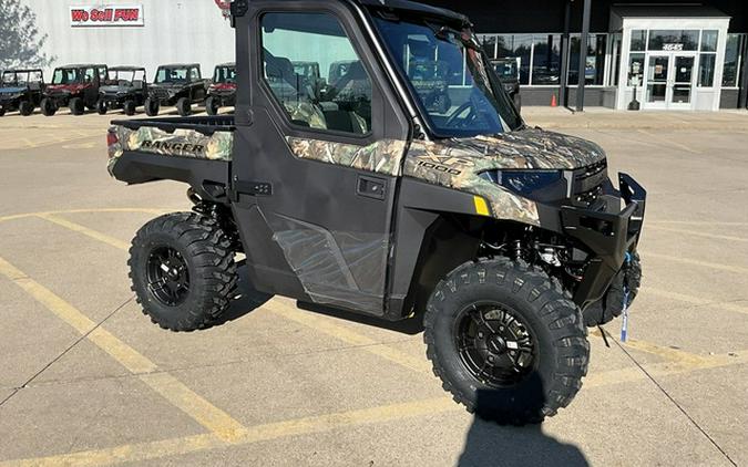 2026 Polaris Ranger XP 1000 NorthStar Premium Polaris Pursuit C