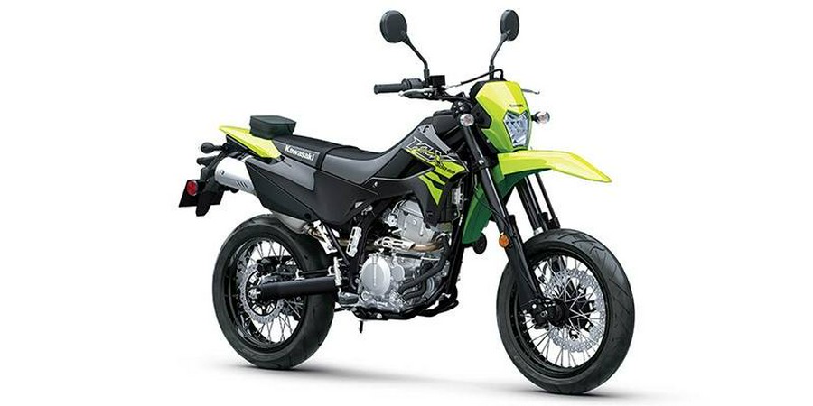 2026 KLX® 300SM - Kawasaki