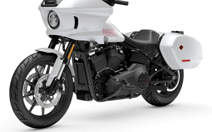 2026 Harley-Davidson Low Rider® ST