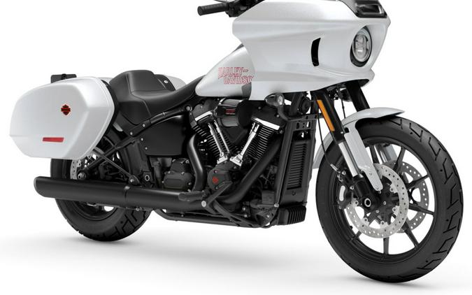 2026 Harley-Davidson Low Rider® ST