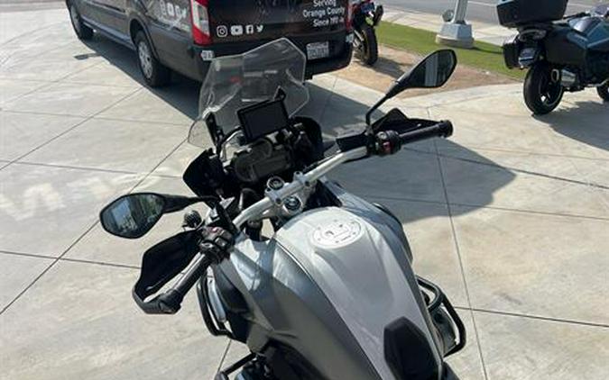 2014 BMW R 1200 GS