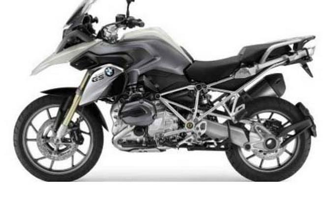 2014 BMW R 1200 GS