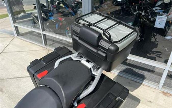 2014 BMW R 1200 GS
