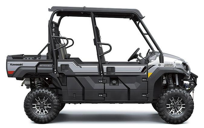 2026 Kawasaki MULE PRO-FXT™ 1000 LE Ranch Edition