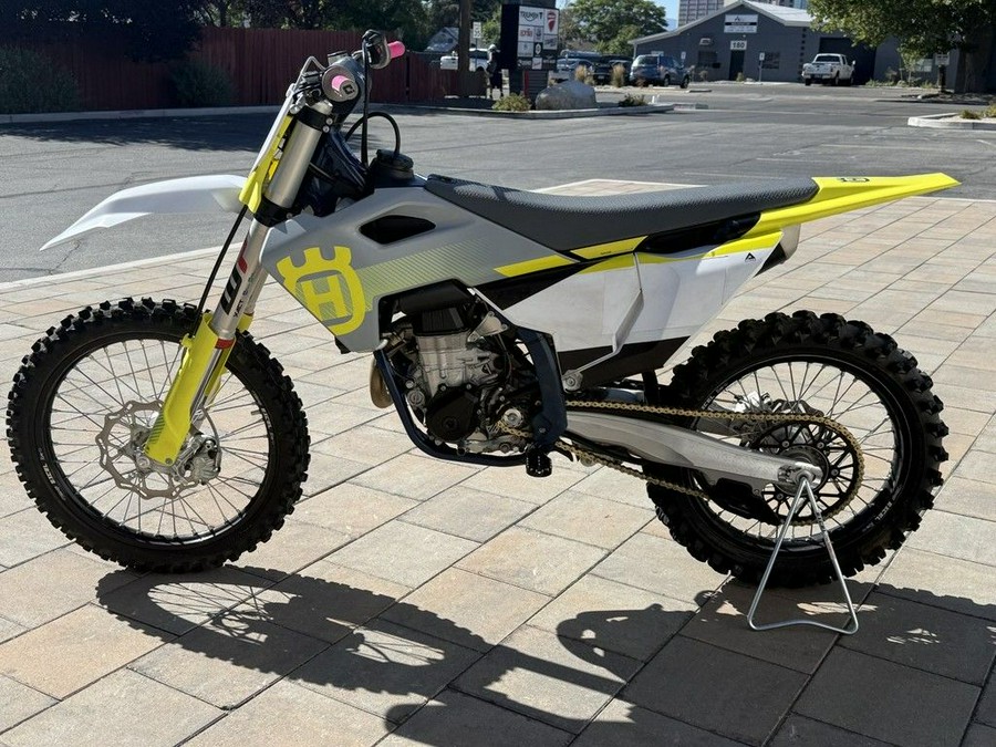 2024 Husqvarna® FC 450