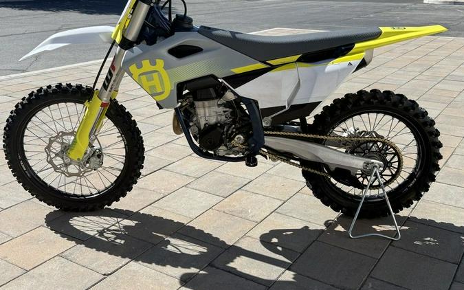 2024 Husqvarna® FC 450