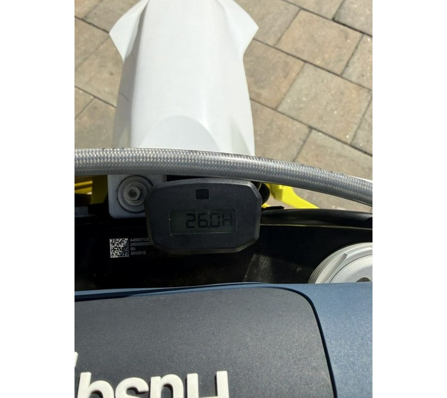 2024 Husqvarna® FC 450