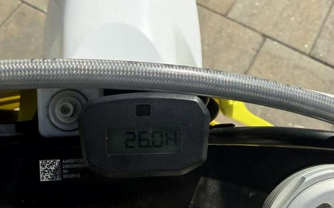 2024 Husqvarna® FC 450