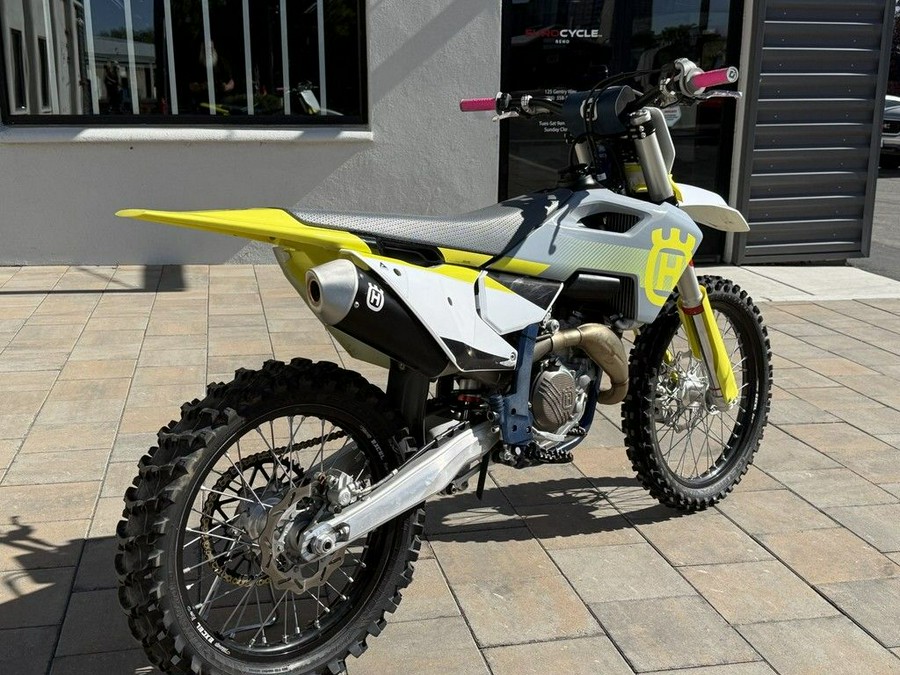 2024 Husqvarna® FC 450