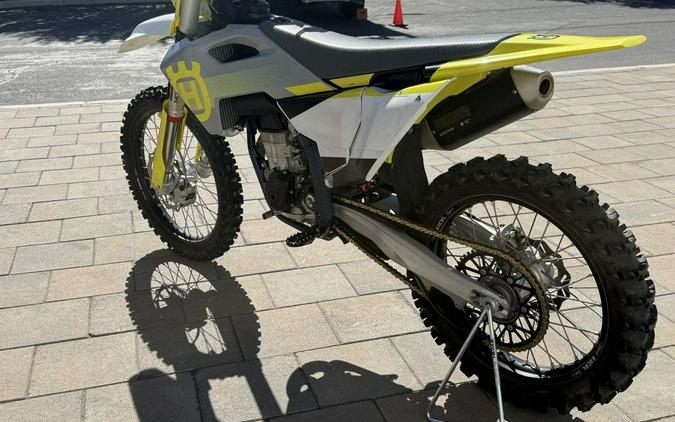 2024 Husqvarna® FC 450